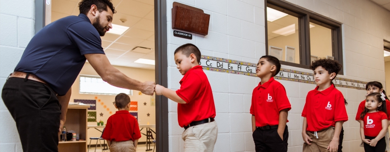 Read more about the article Applying to Charter Schools in the Rio Grande Valley—Your Questions, Answered.